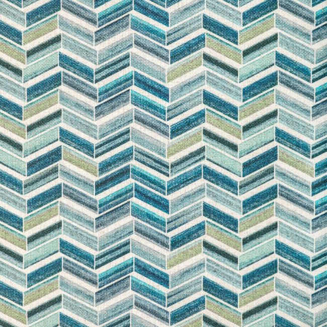 Sample - Somersault.516.0 | Somersault, Nadia Watts Gem Collection - Kravet Design Fabric