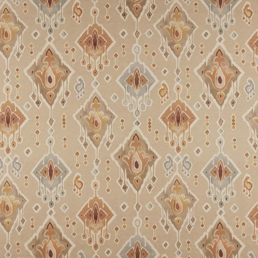 Purchase Maxwell Fabric - Sumba, # 516 Terracotta