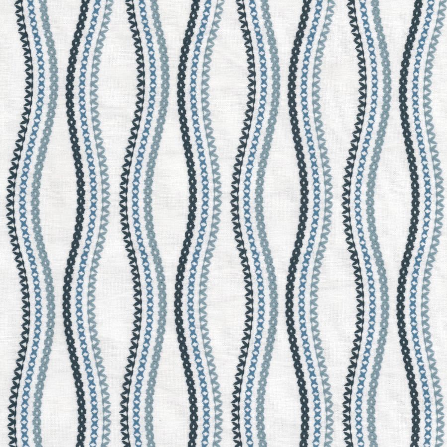 Purchase Stout Fabric SKU# Songbird 2 Baltic