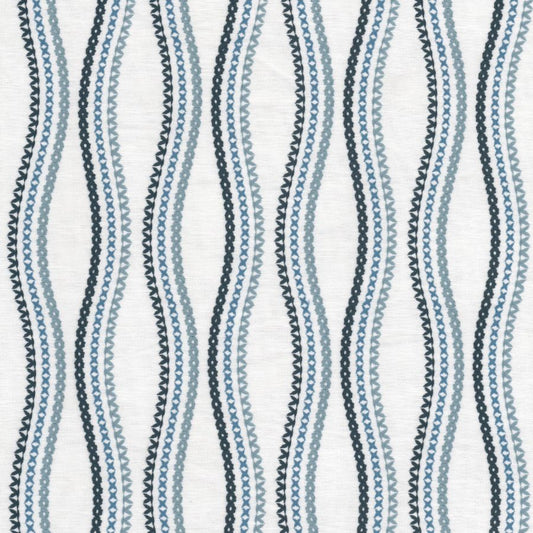 Purchase Stout Fabric SKU# Songbird 2 Baltic