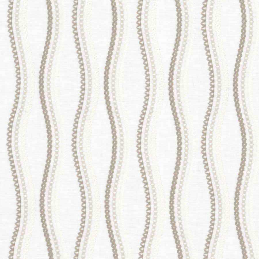 Purchase Stout Fabric Pattern# Songbird 3 Parchment