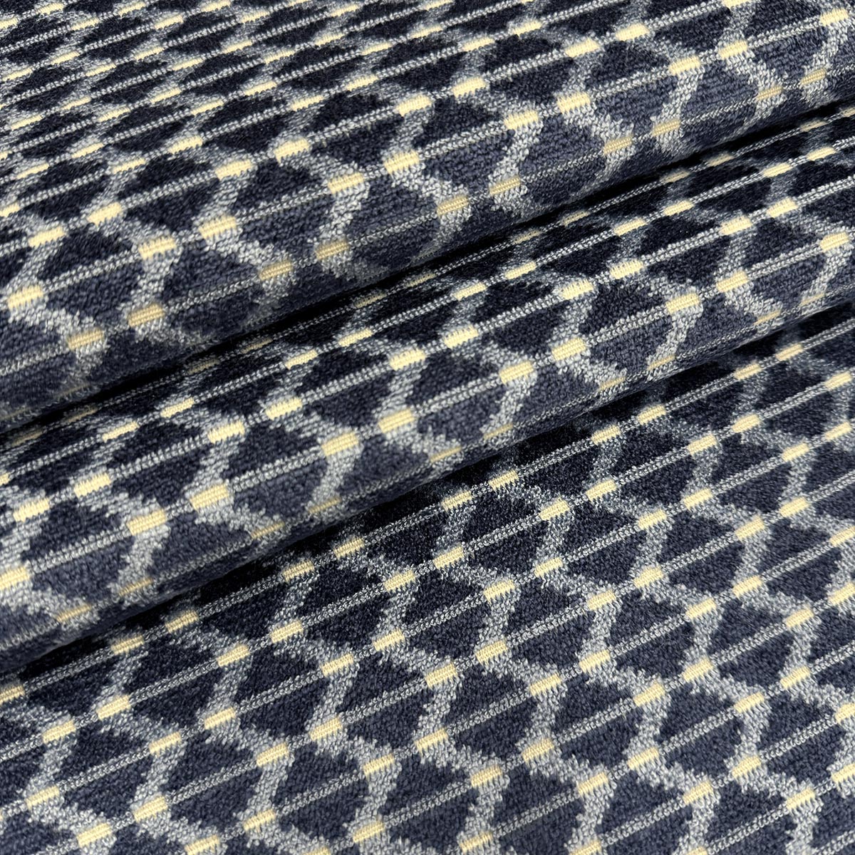 Purchase Mag Fabric Pattern 11854 pattern name Sorbus Bluesy