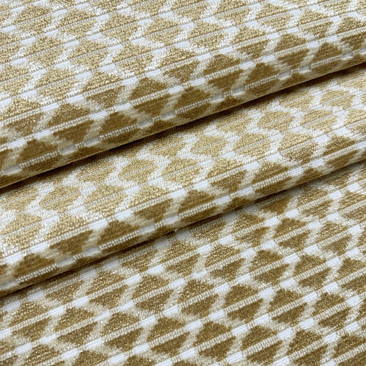Purchase Mag Fabric Item 11857 pattern name Sorbus Honey