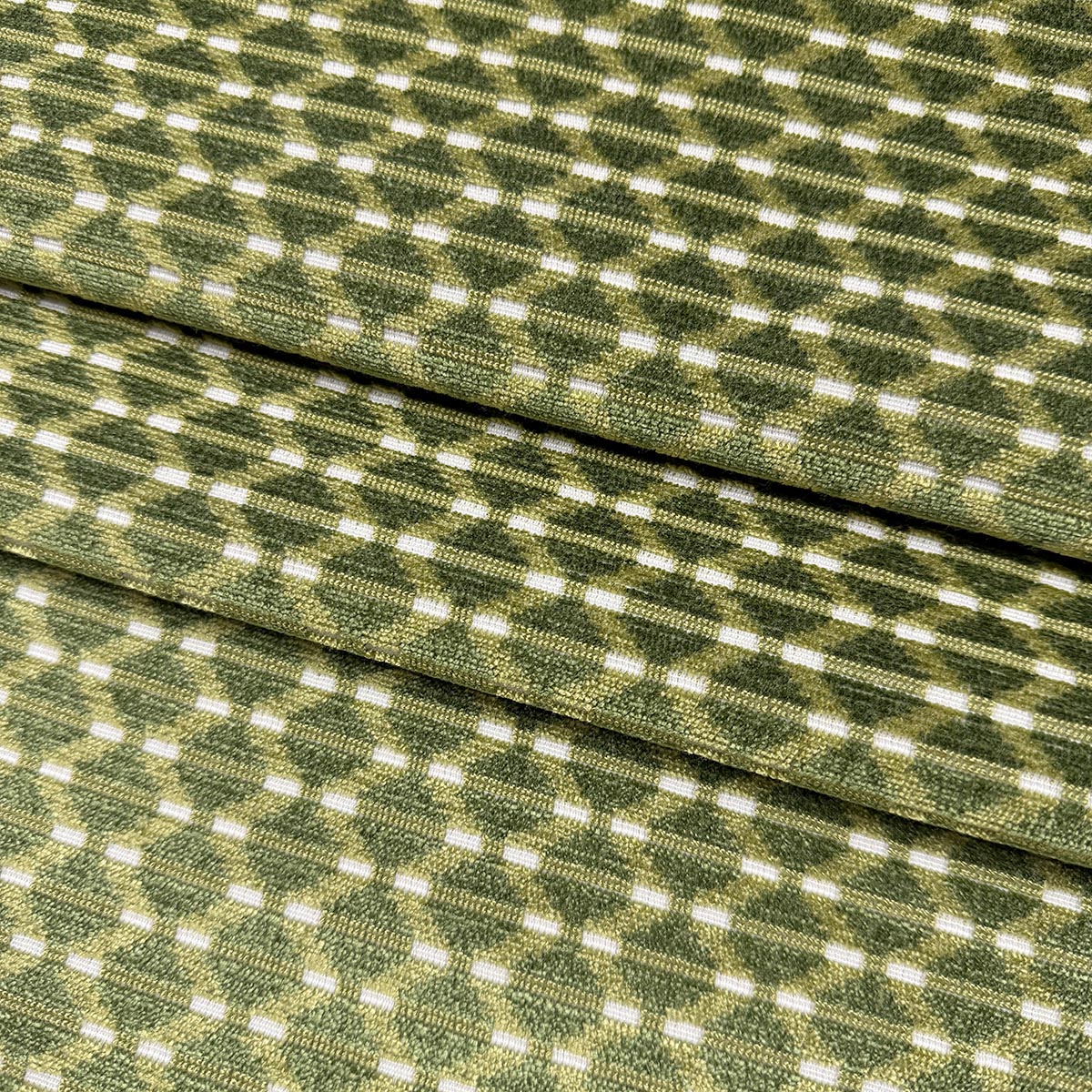 Purchase Mag Fabric SKU# 11856 pattern name Sorbus Lime