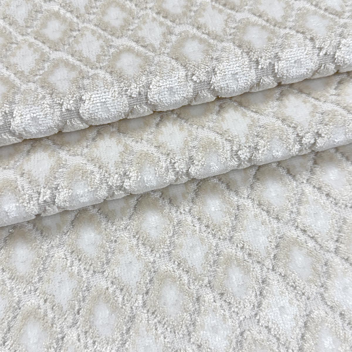 Purchase Mag Fabric SKU# 12354 pattern name Sorkin Ivory