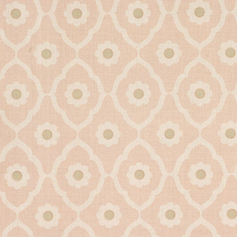 Find SOUN004 Soundess Pink by Schumacher Fabric