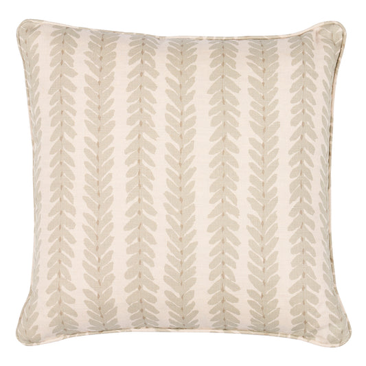 Purchase Sowood00604 | Woodperry Pillow, Sage - Schumacher Pillows