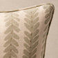 Purchase Sowood00605 | Woodperry Pillow, Sage - Schumacher Pillows
