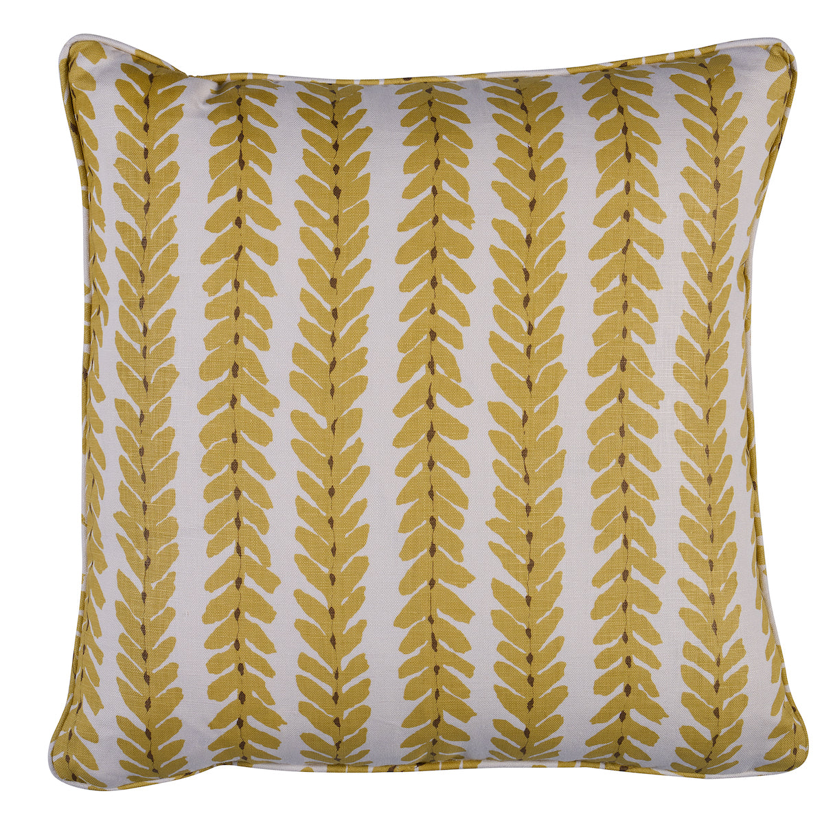 Purchase Sowood00804 | Woodperry Pillow, Mimosa - Schumacher Pillows