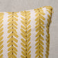 Purchase Sowood00805 | Woodperry Pillow, Mimosa - Schumacher Pillows