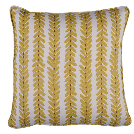 Purchase Sowood00805 | Woodperry Pillow, Mimosa - Schumacher Pillows