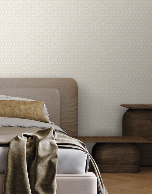 Purchase Sp1521 | Montecito, Mehndi Neutral - York Wallpaper