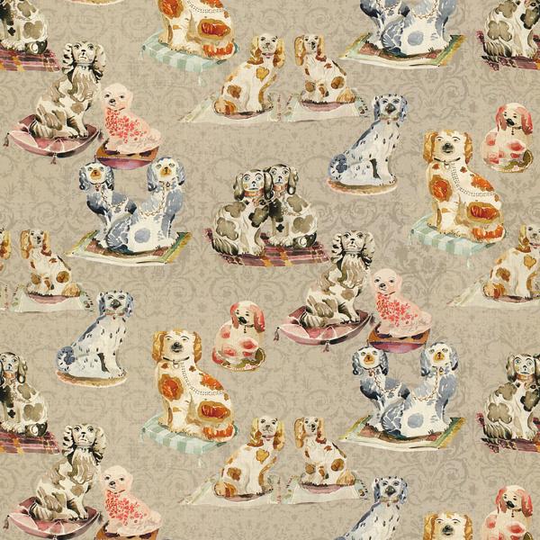 Sample SPANIEL.716 Kravet Couture Fabric