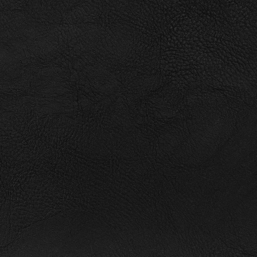 Sample SPUR.8.0 Spur Black Solid Kravet Contract Fabric