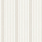 Purchase Sr1581Mh | Magnolia Home 4, French Linen Stripe - Magnolia Home Wallpaper