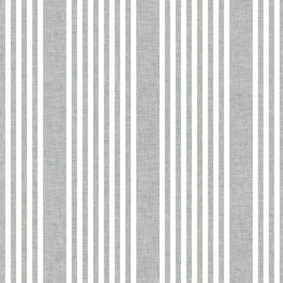 Purchase Sr1586Mh | Magnolia Home 4, French Linen Stripe - Magnolia Home Wallpaper