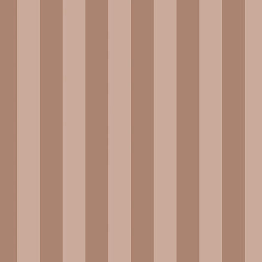 Purchase St36904 | Simply Stripes 3, Brown Stripe - Norwall Wallpaper