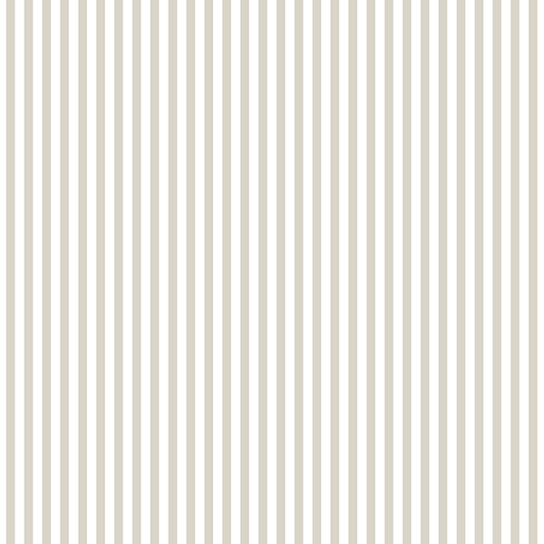 Purchase St36905 | Simply Stripes 3, Brown Stripe - Norwall Wallpaper