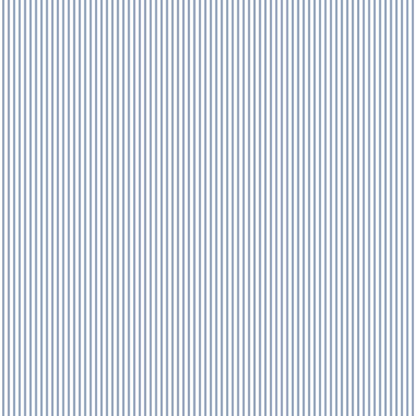Purchase St36913 | Simply Stripes 3, Blue Stripe - Norwall Wallpaper