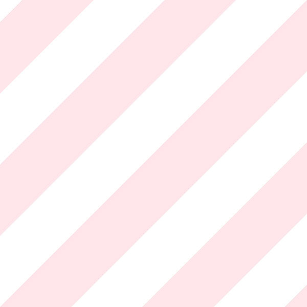 Purchase St36918 | Simply Stripes 3, Pink Stripe - Norwall Wallpaper