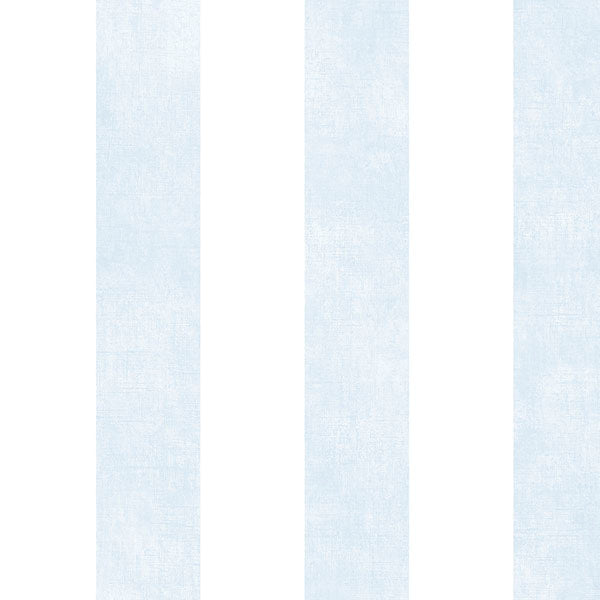 Purchase St36931 | Simply Stripes 3, Blue Stripe - Norwall Wallpaper