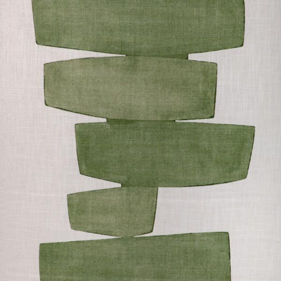Sample - Stacked.303.0 | Stacked, Art District - Kravet Couture Fabric