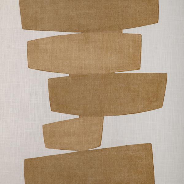 Sample - Stacked.4.0 | Stacked, Art District - Kravet Couture Fabric