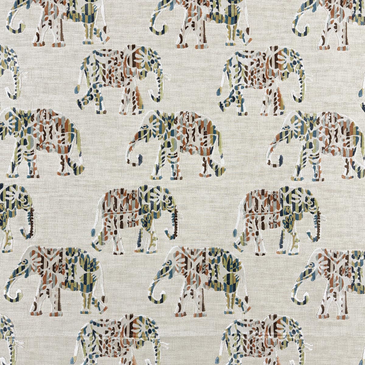 Purchase Mag Fabric Product 12397 pattern name Steelman Multi