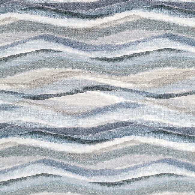 Sample - Striate.5.0 | Striate, Modern Luxe Iii - Kravet Couture Fabric