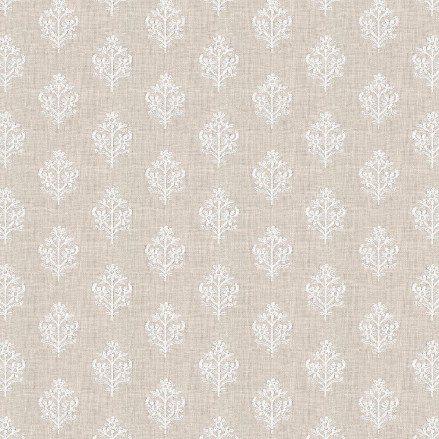 Purchase Stout Fabric Pattern number Summertime 3 Flax