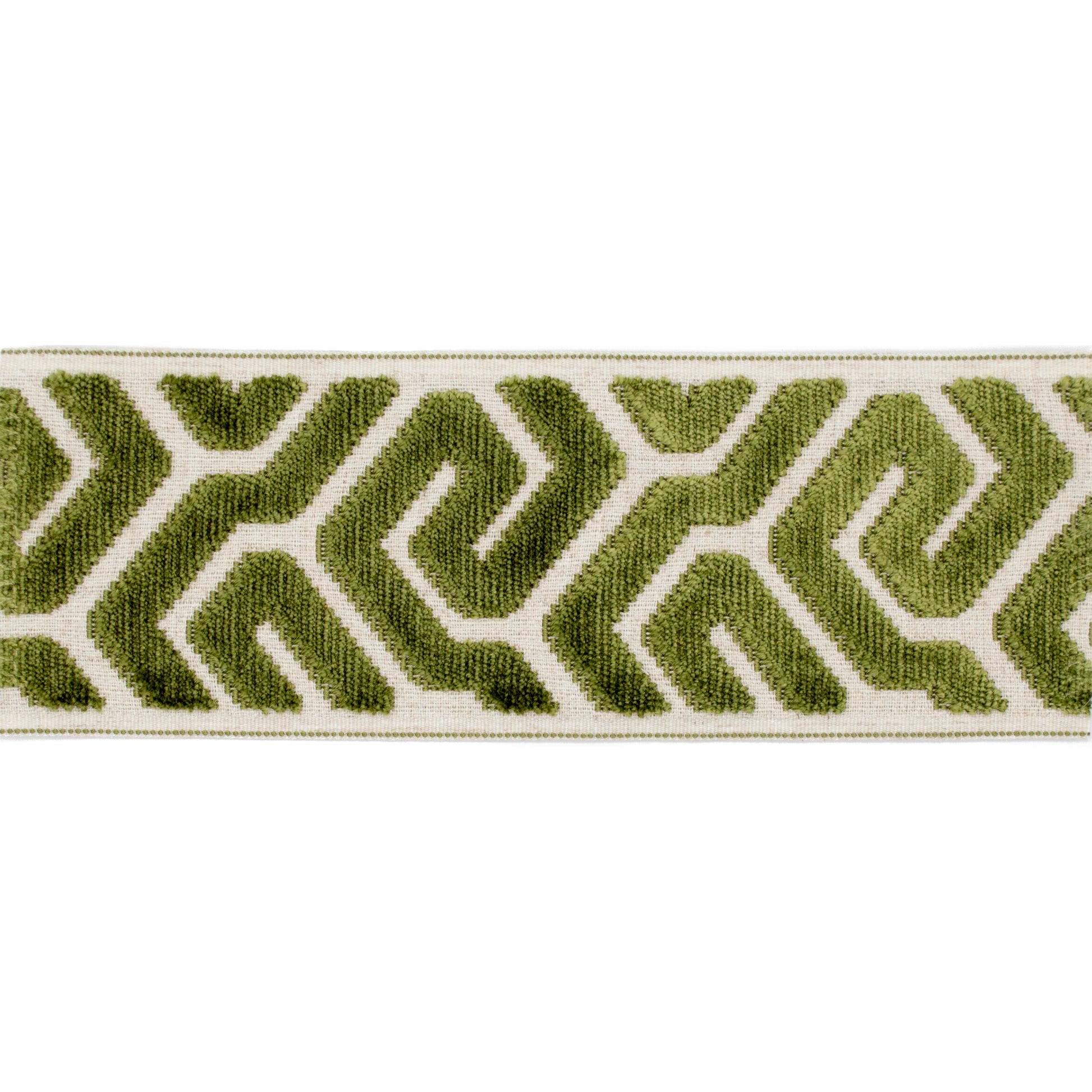 Purchase Mag FabricProduct# 11182 pattern name Sutton Tape Lime