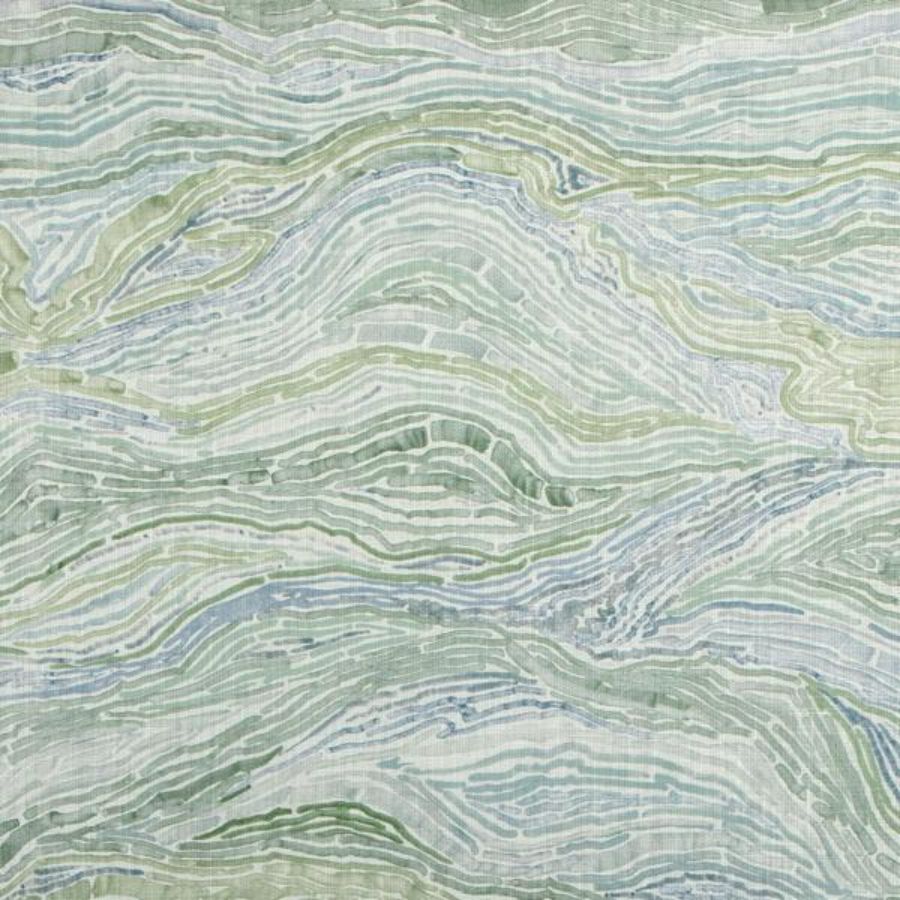 Sample - Swami.153.0 | Swami, Art District - Kravet Couture Fabric