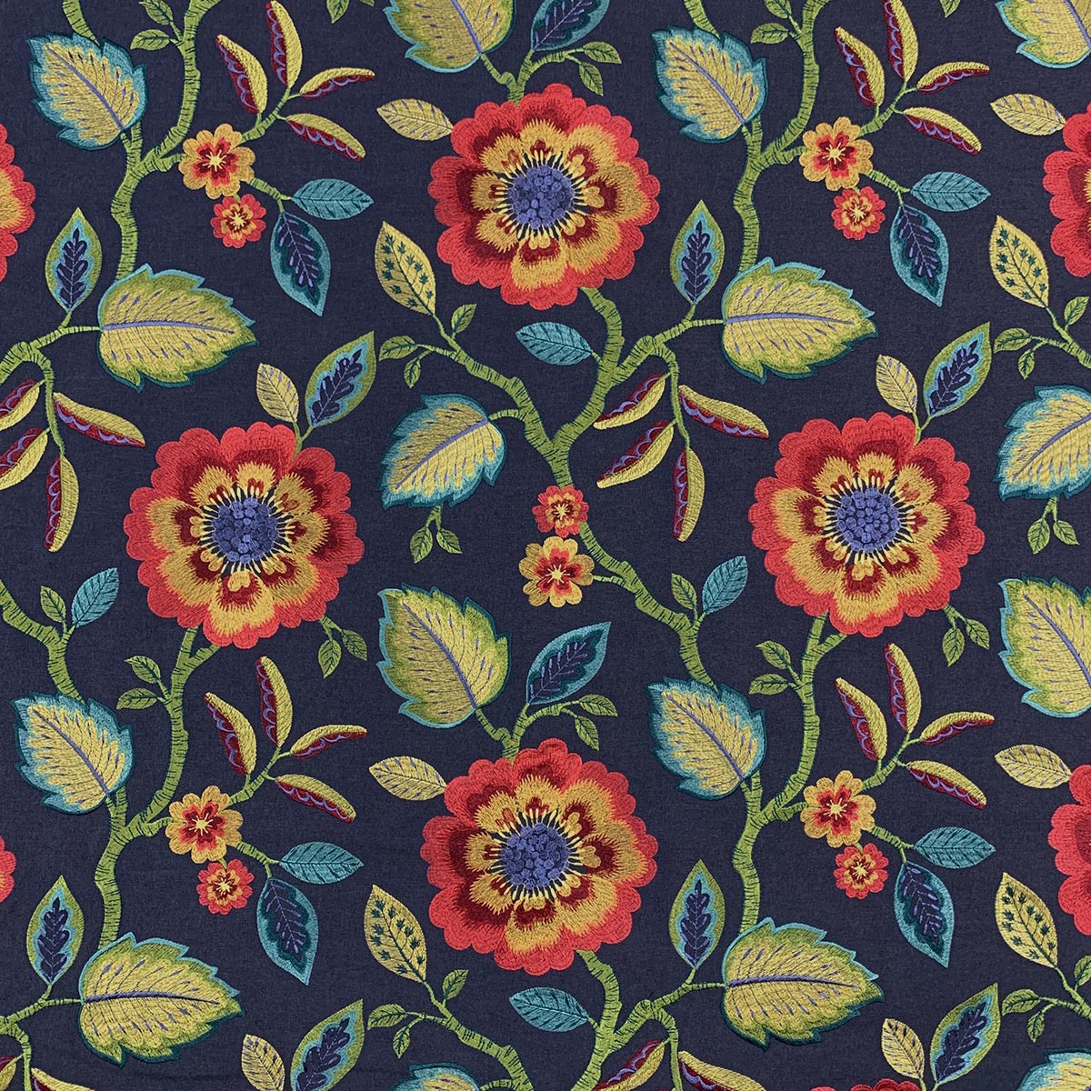Purchase Mag Fabric Pattern 10690 Swazey Festival Fabric