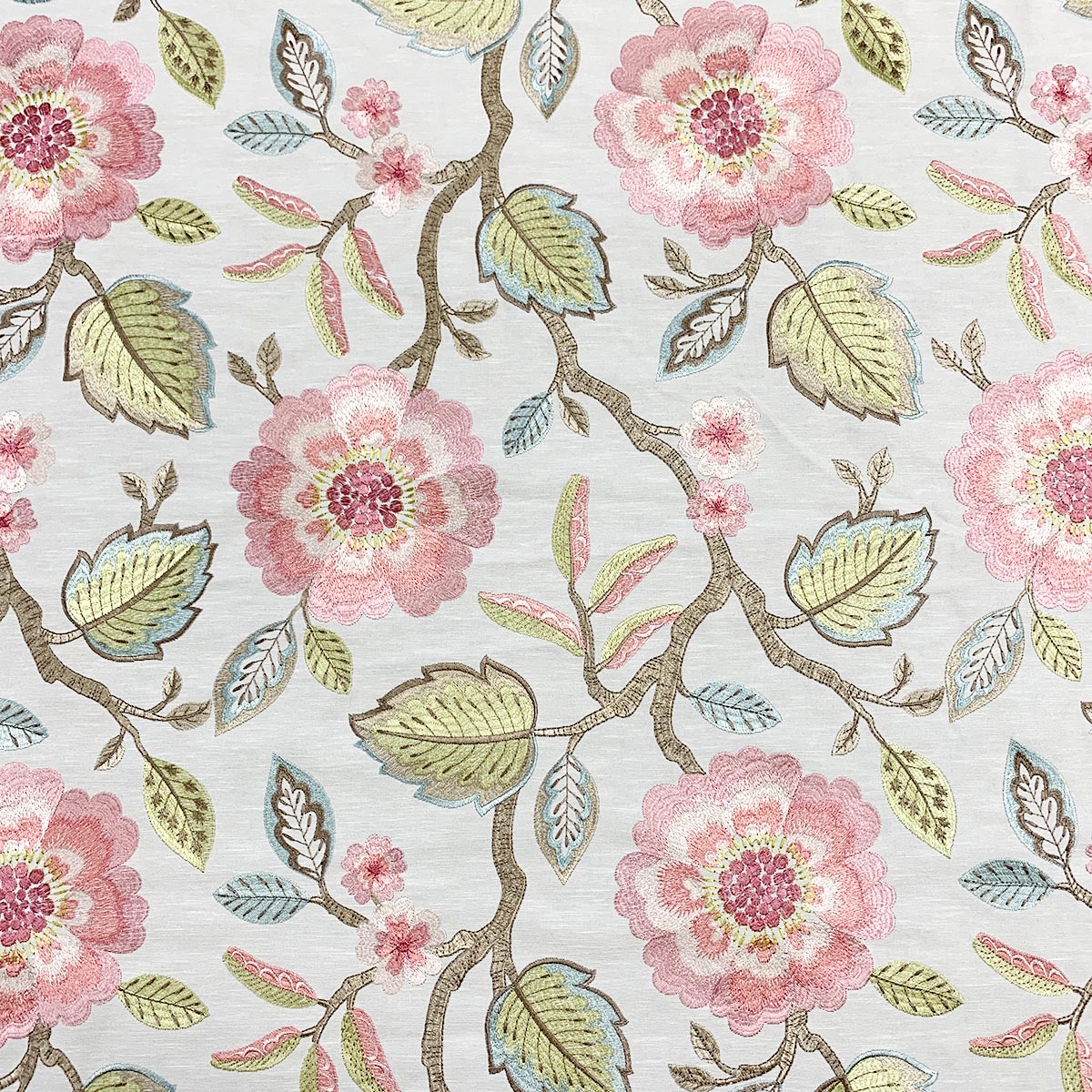 Purchase Mag Fabric Pattern 10691 Swazey Pastel Fabric