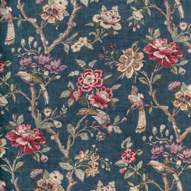 Sample - Symphony.519.0 | Symphony, Corey Damen Jenkins Trad Nouveau - Kravet Couture Fabric