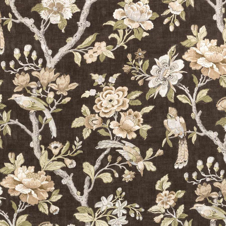 Purchase Symphony.66.0 Symphony, Corey Damen Jenkins Trad Nouveau Ii - Kravet Couture Fabric