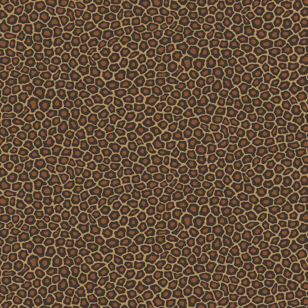 Sample 109/6028 Senzo Spot True Leopard by Cole and Son