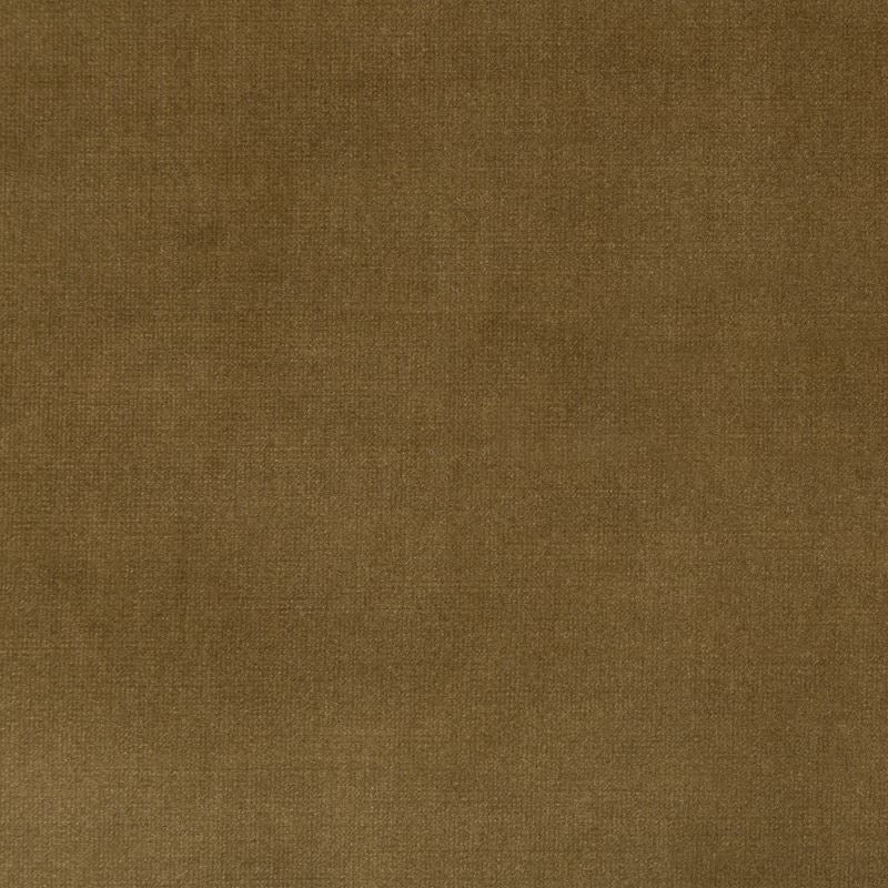 Sample 35383.6.0 Westford Saddle Brown Upholstery Solids Plain Cloth Fabric by Kravet Design