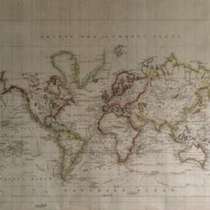 Sample AMW10063.1619.0 Latitude, 1619 by Kravet Couture Wallpaper