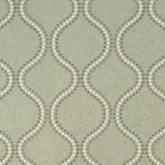 Sample F1006-02 Layton Dove Clarke And Clarke Fabric