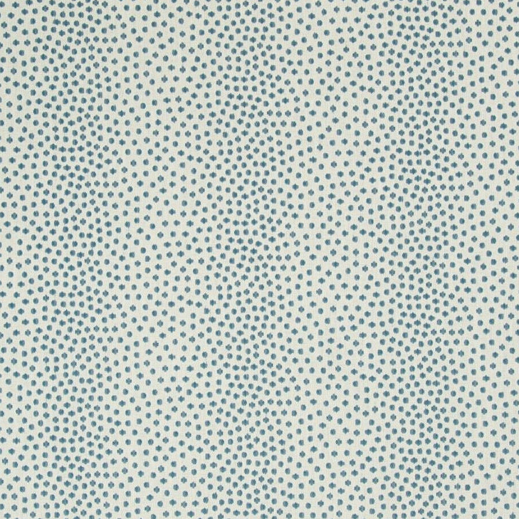 Sample 34748.5.0 White Upholstery Animal Insects Fabric by Kravet Contract