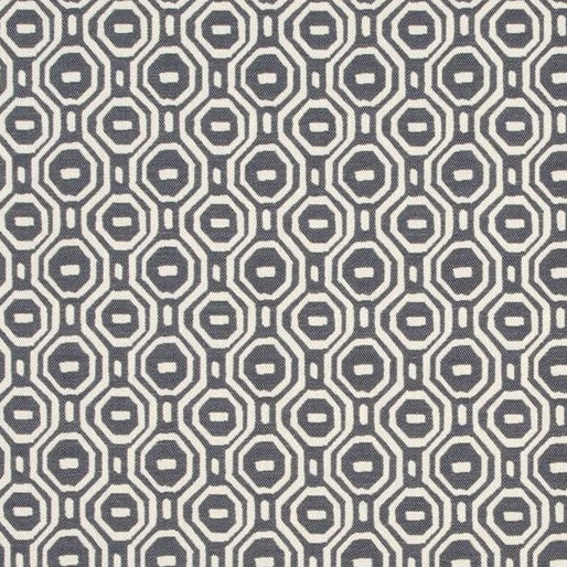 Sample F0995-03 Gotska Indigo Clarke And Clarke Fabric