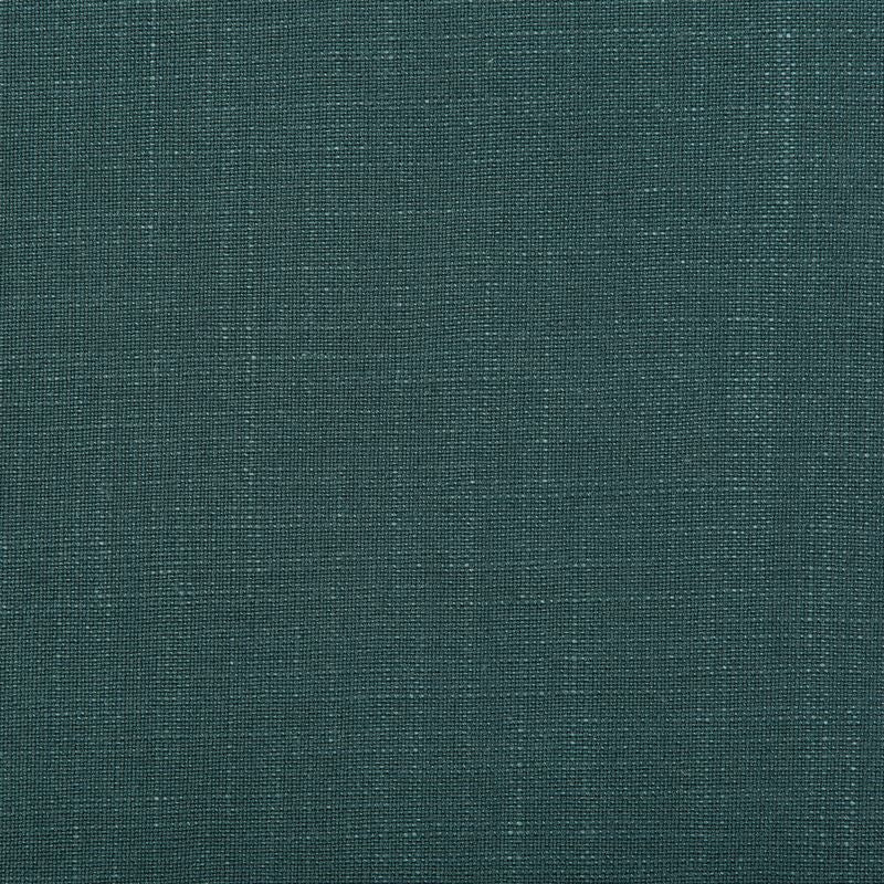Sample 35520.35.0 Aura Blue Solid Kravet Fabric Fabric