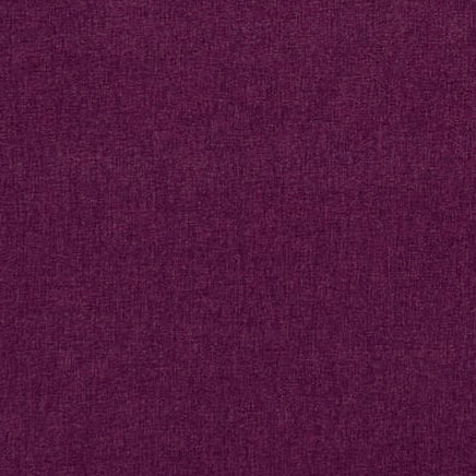 Sample F0848-02 Highlander Berry Solid Clarke And Clarke Fabric