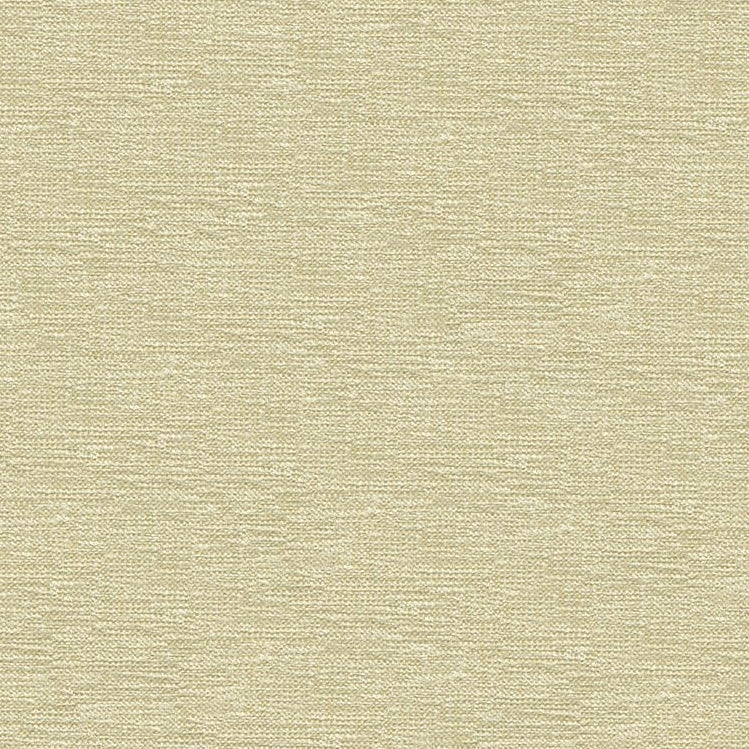 Sample 33876.1001.0 Ivory Upholstery Solids Plain Cloth Fabric by Kravet Contract