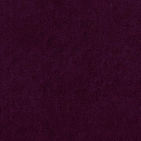 Sample F0753-58 Alvar Cranberry Solid Clarke And Clarke Fabric