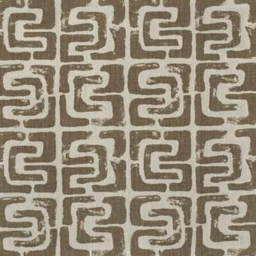 Sample OUI BLOC.6.0 OUI BLOC, CANYON by Kravet Couture Fabric