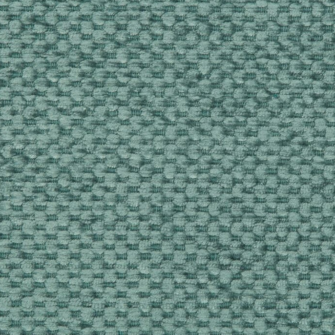 Sample 35134.35.0 Teal Upholstery Solid W Pattern Fabric by Kravet Contract