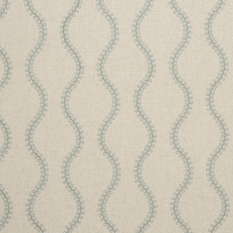 Sample F0741-4 Woburn Duckegg by Clarke and Clarke