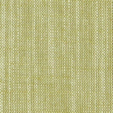 Sample F0965-11 Biarritz Citrus Solid Clarke And Clarke Fabric